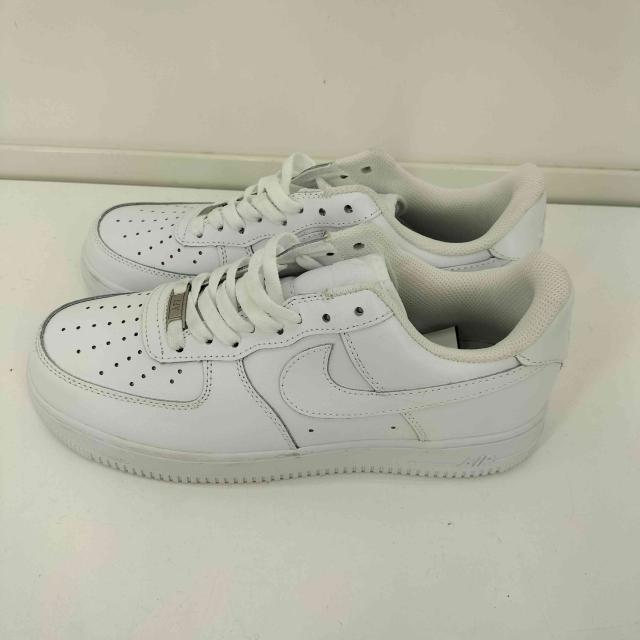 NIKE(ナイキ) AIR FORCE 1 LOW Since 82 40th Anniversary AF1 エアフォース ローカット スニーカー 40周年 メンズ JPN：28 【中古】【ブランド古着バズストア】_1