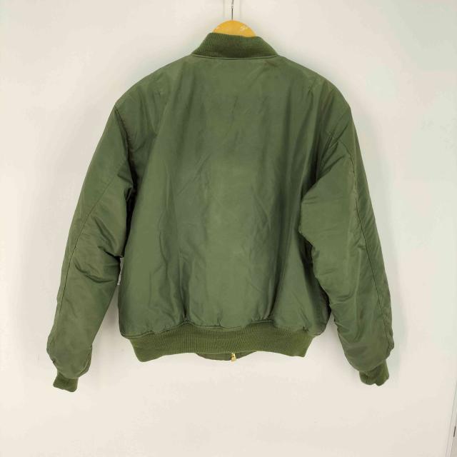 ROTHCO(ロスコ) MA-1 飛翔上衣 メンズ import：S 【中古】【ブランド名古着バズストア】