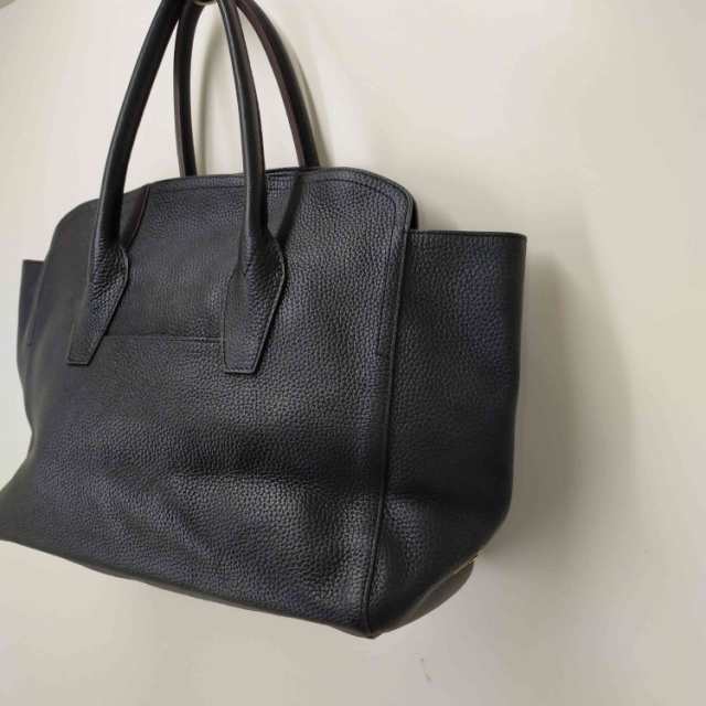 Les sacs Adam(ルサックアダム) ジェシカ レザートートバッグ 