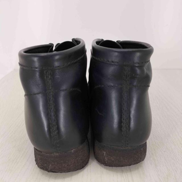 Clarks ORIGINALS(クラークスオリジナルズ) Wallabee モカシンシューズ メンズ US：8 【中古】【ブランド古着バズストア】_2