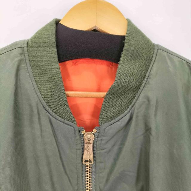 ROTHCO(ロスコ) MA-1 飛翔上衣 メンズ import：S 【中古】【ブランド名古着バズストア】