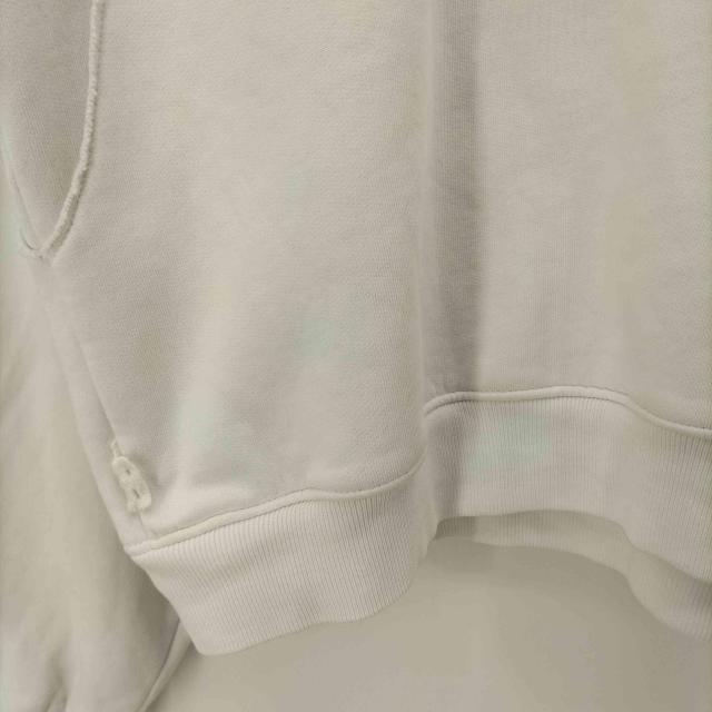 ERL(イーアールエル) SPIRAL / WAVE / Swirl HOODIE メンズ import：M 【中古】【ブランド古着バズストア】_3