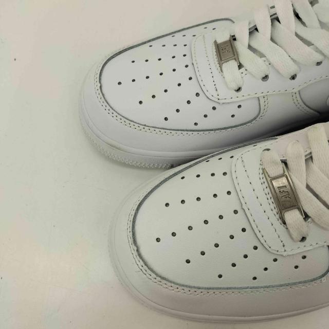 NIKE(ナイキ) AIR FORCE 1 LOW Since 82 40th Anniversary AF1 エアフォース ローカット スニーカー 40周年 メンズ JPN：28 【中古】【ブランド古着バズストア】_3
