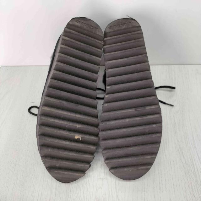 WHITE MOUNTAINEERING(ホワイトマウンテニアリング) WM EVS BOOTS シャークソール ムートン メンズ 表記無 【中古】【ブランド古着バズストア】_3