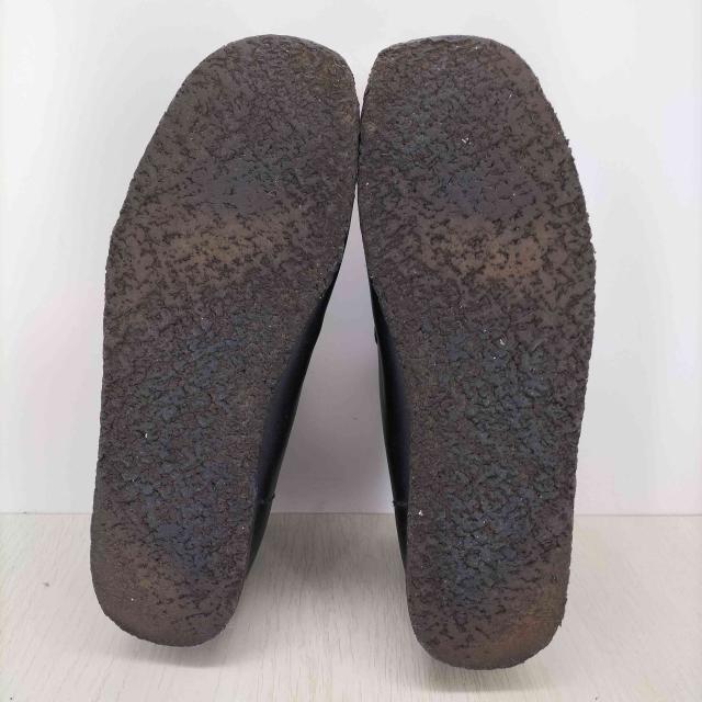 Clarks ORIGINALS(クラークスオリジナルズ) Wallabee モカシンシューズ メンズ US：8 【中古】【ブランド古着バズストア】_3
