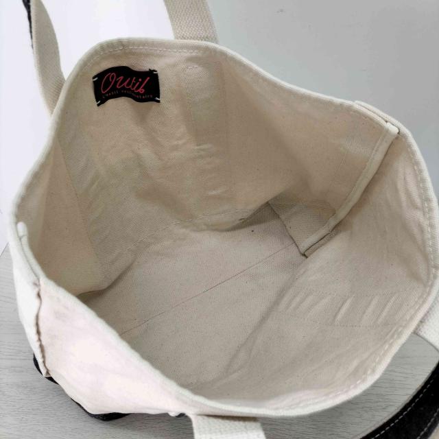 OUTIL(ウティ) SAC COLMAR トートバッグ メンズ 表記無 【中古】【ブランド古着バズストア】_3