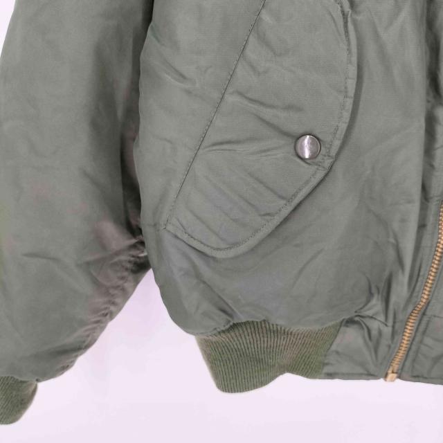 ROTHCO(ロスコ) MA-1 飛翔上衣 メンズ import：S 【中古】【ブランド名古着バズストア】