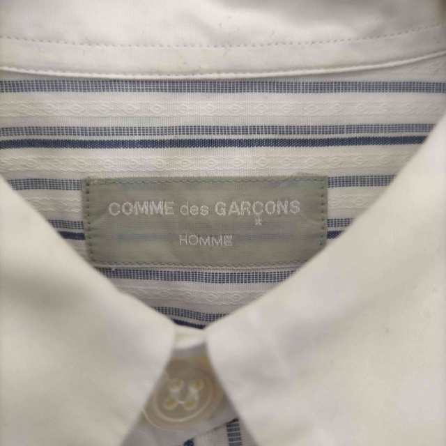 COMME des GARCONS HOMME(コムデギャルソンオム) 田中期 オーバー