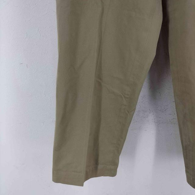 ヴィンテージ60s US ARMY チノパン 31×31 古着 60s 米軍 US ARMY ミリタリー SHADE No.1 8.2oz コットン チノ