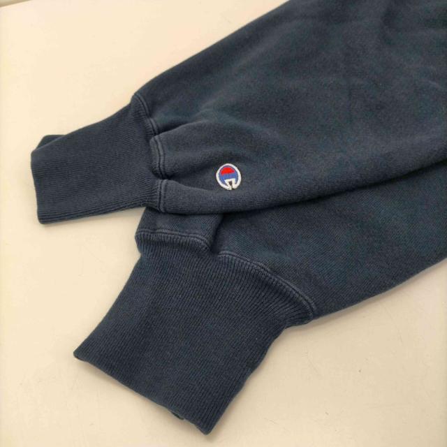 Champion(チャンピオン) 90S メキシコ製 刺繍タグ コットン 90% アクリル 10% 袖目つき REVERSE WEAVE リバースウィーブ スウェット メンズ import：XXL 【中古】【ブランド古着バズストア】_4