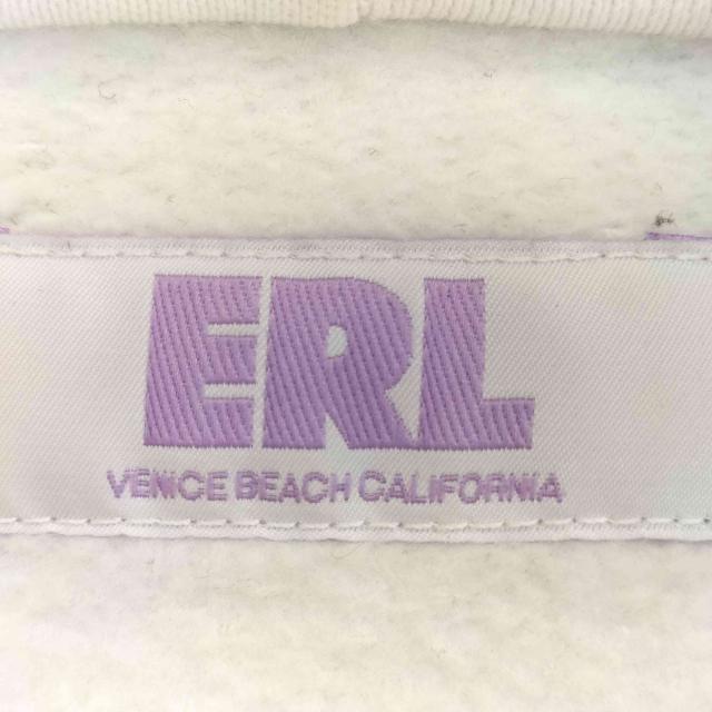 ERL(イーアールエル) SPIRAL / WAVE / Swirl HOODIE メンズ import：M 【中古】【ブランド古着バズストア】_5