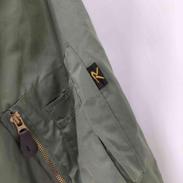 ROTHCO(ロスコ) MA-1 飛翔上衣 メンズ import：S 【中古】【ブランド名古着バズストア】