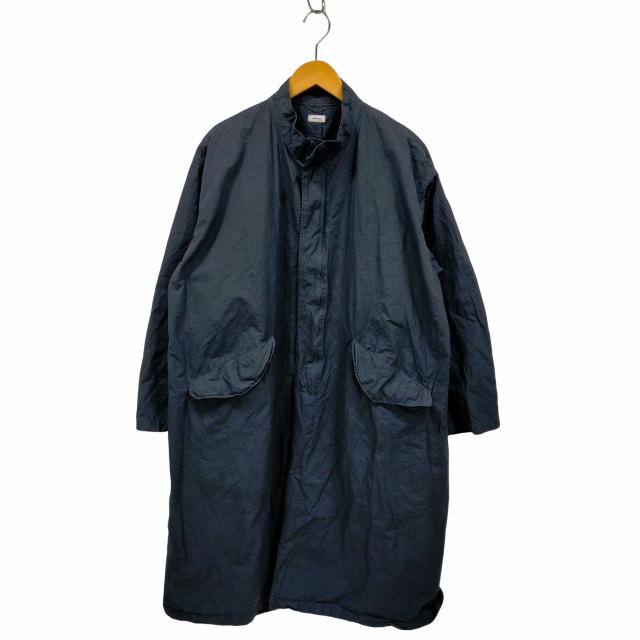 新品未使用 Blurhms モッズコート オリーブ　フィッシュテール　ブラームス 新品未使用 Blurhms モッズコート オリーブ フィッシュテール