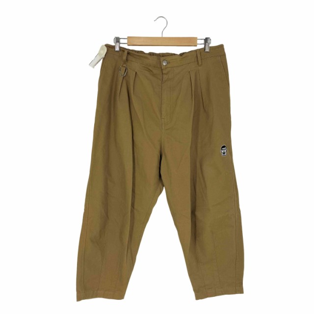 PUNK DRUNKERS(パンクドランカーズ) PDSチノタックパンツ メンズ JPN：XL 【中古】【ブランド古着バズストア】の通販は