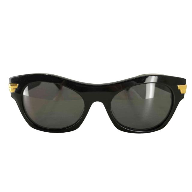 BOTTEGA VENETA(ボッテガヴェネタ) BV1103S サングラス アジアンフィット メンズ  54口20-145【中古】【ブランド古着バズストア】