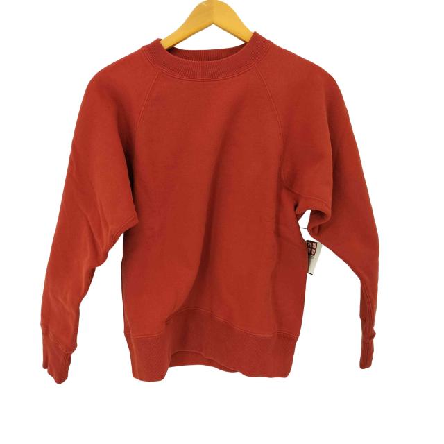 GLADHAND(グラッドハンド) 24AW AKOM - SWEAT メンズ JPN：S 【中古】【ブランド古着バズストア】