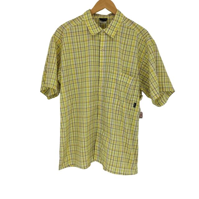 patagonia(パタゴニア) Puckerware Shirt メンズ L【中古】【ブランド古着バズストア】