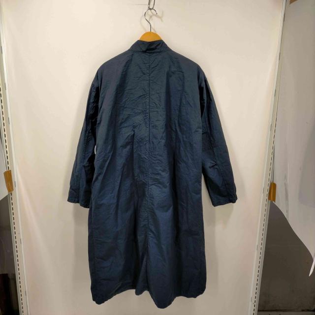 新品未使用 Blurhms モッズコート オリーブ フィッシュテール