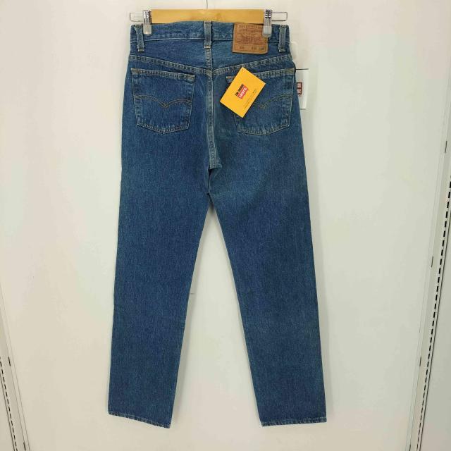 Levis(リーバイス) 90S 93年製 USA製 552刻印 サンアンジェロ工場 501