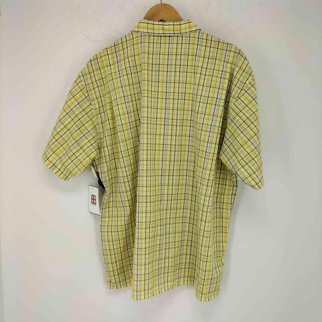 patagonia(パタゴニア) Puckerware Shirt メンズ L【中古】【ブランド古着バズストア】_1