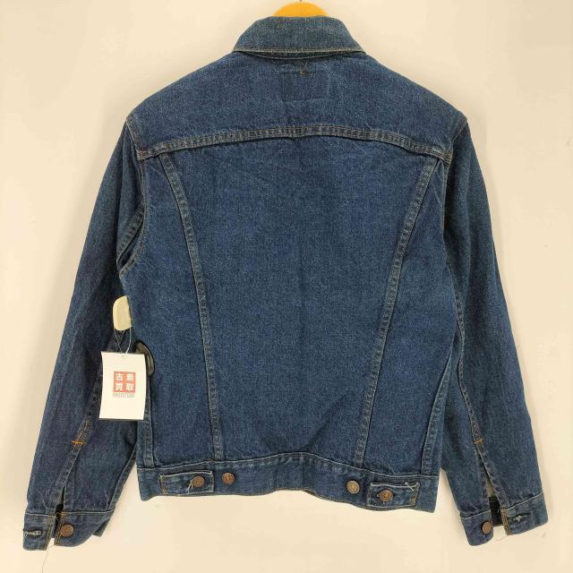 Levis(リーバイス) 80s USA製 ボタン裏 527 70506-0216 インディゴ