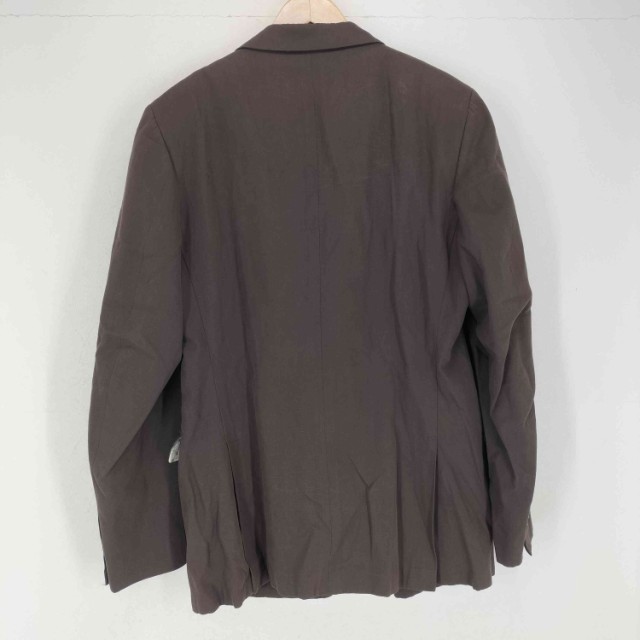 BOTTEGA VENETA 19AW ウールセットアップスーツ ネイビー