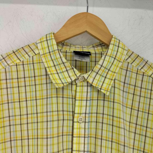 patagonia(パタゴニア) Puckerware Shirt メンズ L【中古】【ブランド古着バズストア】_2