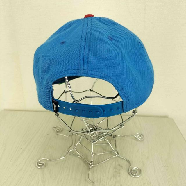 Stussy(ステューシー) OLD ワッペン スナップバック 6パネルキャップ メンズ 表記無 【中古】【ブランド古着バズストア】_2