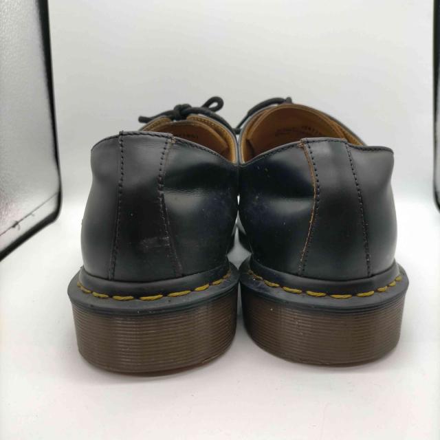 Dr.Martens(ドクターマーチン) 英国製 VINTAGE 1461 3EYE SHOE 3ホール レザー シューズ メンズ UK：9 【中古】【ブランド古着バズストア】_2