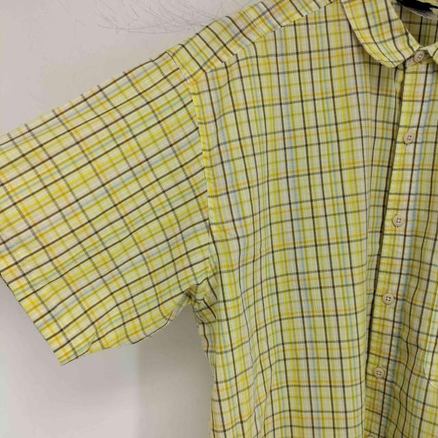 patagonia(パタゴニア) Puckerware Shirt メンズ L【中古】【ブランド古着バズストア】_3