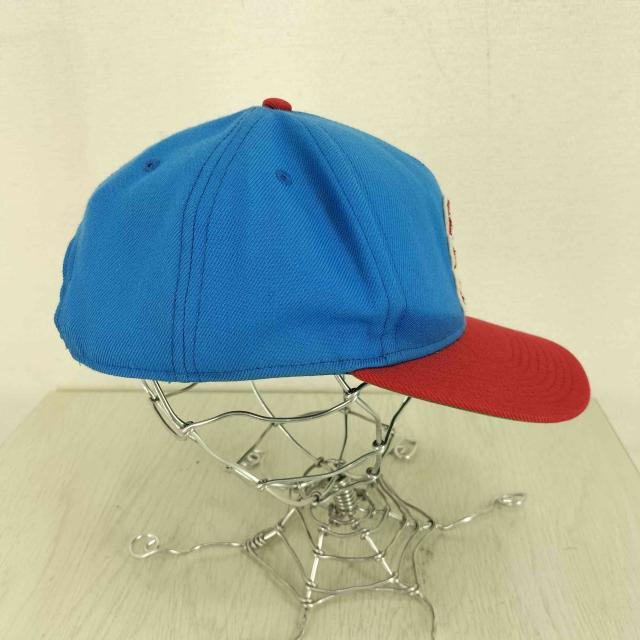 Stussy(ステューシー) OLD ワッペン スナップバック 6パネルキャップ メンズ 表記無 【中古】【ブランド古着バズストア】_3