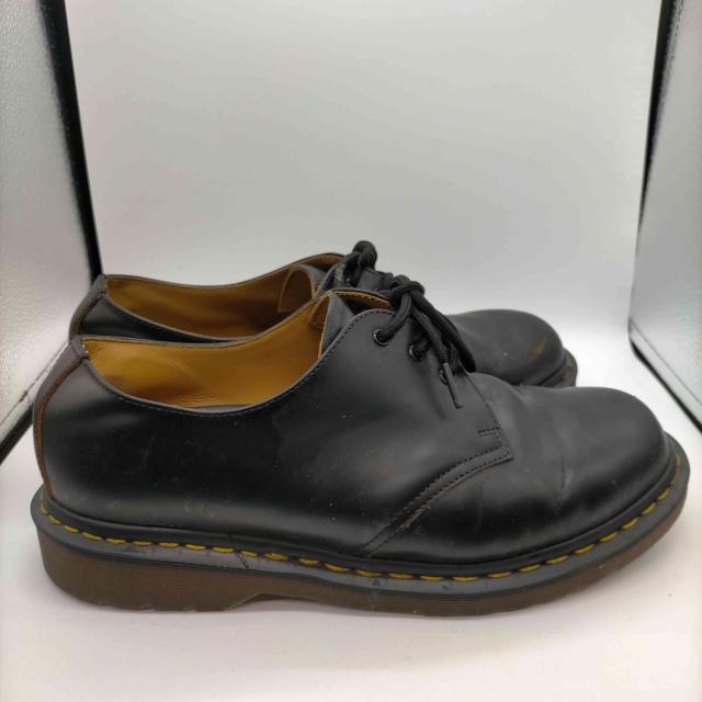 Dr.Martens(ドクターマーチン) 英国製 VINTAGE 1461 3EYE SHOE 3ホール レザー シューズ メンズ UK：9 【中古】【ブランド古着バズストア】_3