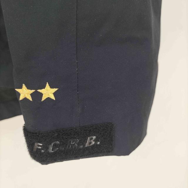 F.C.Real Bristol(エフシーレアルブリストル) 19SS TOUR JACKET メンズ JPN：S 【中古】【ブランド古着バズストア】