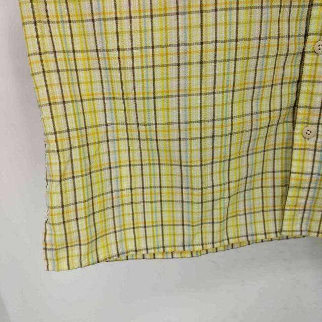 patagonia(パタゴニア) Puckerware Shirt メンズ L【中古】【ブランド古着バズストア】_4