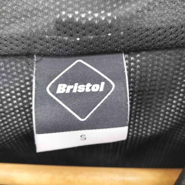 F.C.Real Bristol(エフシーレアルブリストル) 19SS TOUR JACKET メンズ JPN：S 【中古】【ブランド古着バズストア】