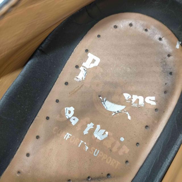 Dr.Martens(ドクターマーチン) 英国製 VINTAGE 1461 3EYE SHOE 3ホール レザー シューズ メンズ UK：9 【中古】【ブランド古着バズストア】_5