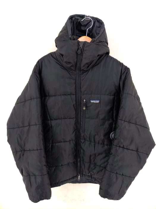 patagonia(パタゴニア) DAS PARKA ダスパーカ 中綿フーディー