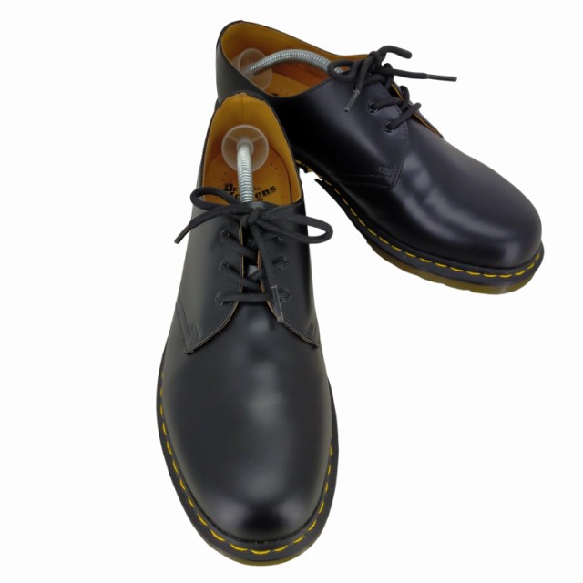 Dr.Martens(ドクターマーチン) 3ホールシューズ メンズ EU 45【中古