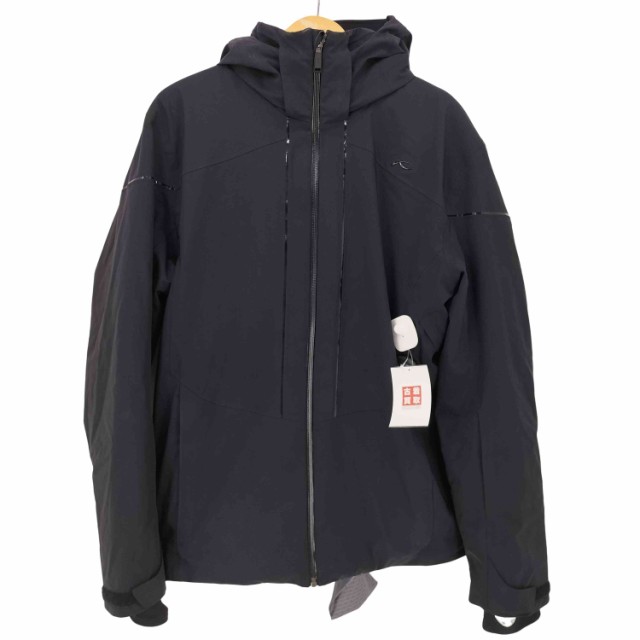 USED古着(ユーズドフルギ) {{KJUS}} Mens Sight Line Jacket メンズ import：XL 【中古】【ブランド古着バズストア】