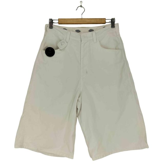Dickies(ディッキーズ) 24SS FUTURE ARCHIVE Baggy shorts メンズ JPN：S 【中古】【ブランド古着バズストア】の通販は 16,489円