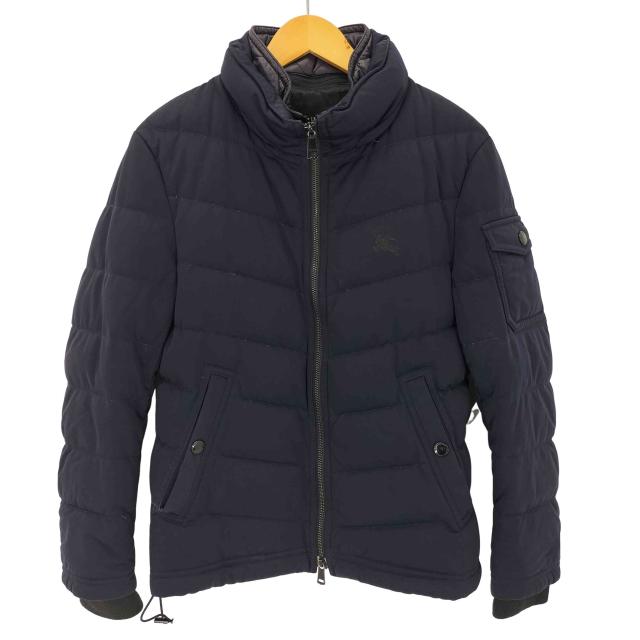 BURBERRYBLACKLABEL ライナー付き ジャケット ノバチェック M BURBERRY BLACK LABEL(バーバリーブラックレーベル) ⁄ ライナー付き