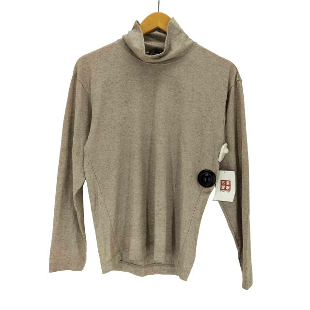 17AW ISSEY MIYAKE MEN タートルネックニット　イッセイミヤケ ISSEY MIYAKE タートルネックニット メンズ 17AW イッセイミヤケメン