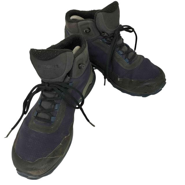 SALOMON(サロモン) SHELTER CSWP シェルター ブーツ レディース JPN：25 【中古】【ブランド古着バズストア】