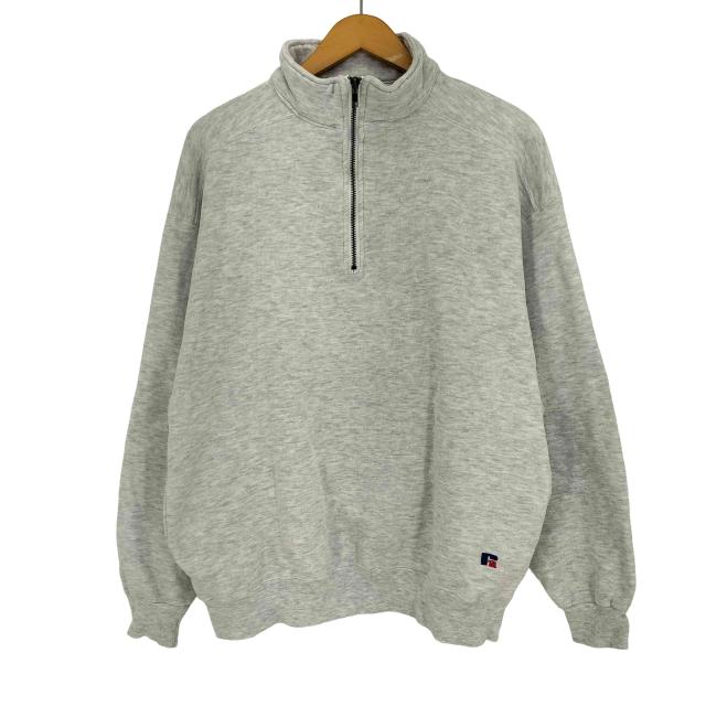 RUSSELL ATHLETIC(ラッセルアスレチック) 90s USA製 HIGH Cotton 裾 