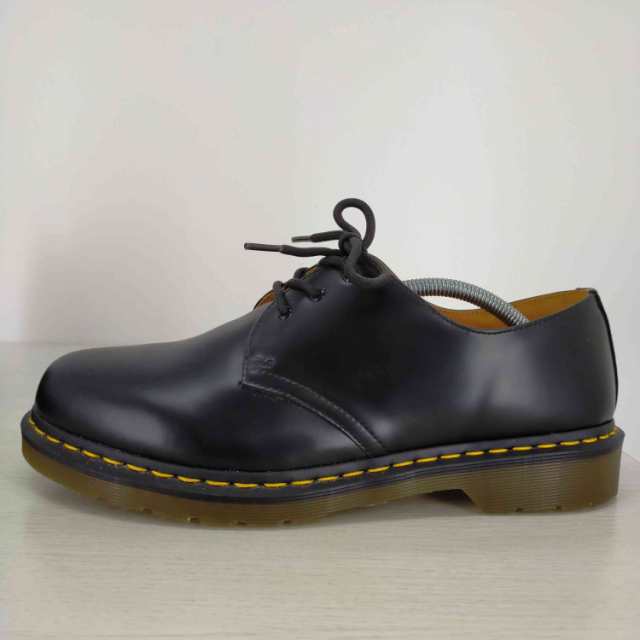 Dr.Martens(ドクターマーチン) 3ホールシューズ メンズ EU 45【中古