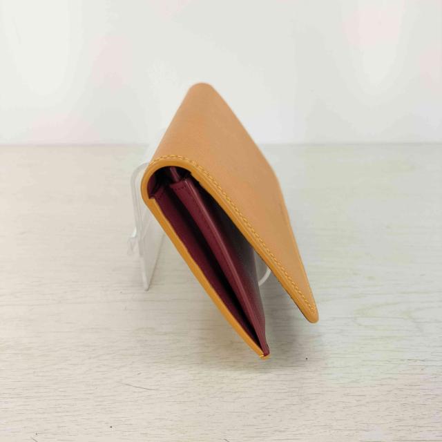 J＆M Davidson(ジェイアンドエムデヴィッドソン) FLAT WALLET メンズ 表記無 【中古】【ブランド古着バズストア】 J＆M Davidson(ジェイアンドエムデヴィッドソン) FLAT WALLET メンズ