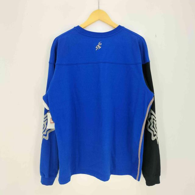 KIKO KOSTADINOV(キココスタディノフ) Novalis Bixance Long Sleeve T