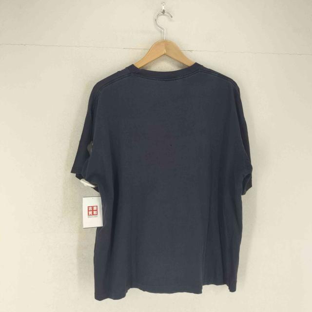 USED古着(ユーズドフルギ) YOU MUST UNLEARN WHAT YOU HAVE LEARNED T-SHIRT ムービーTシャツ メンズ 表記無 【中古】【ブランド古着バズストア】 USED古着(ユーズドフルギ) YOU MUST UNLEARN WHAT YOU HAVE LEARNED T-SHIRT ムービーTシャツ メンズ 表記無 【中古】【ブランド古着バズストア】