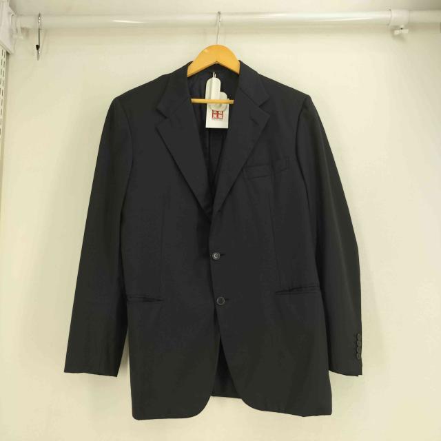 BRIONI Palatino ブリオーニ ウール テーラード ジャケット 50 BRIONI