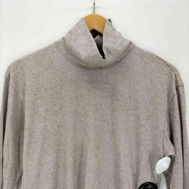 ISSEY MIYAKE タートルネックニット メンズ 17AW イッセイミヤケメン